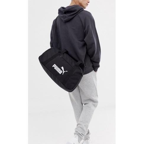 PUMA  Carry BAG PHASE GYM 旅行袋 健身袋-細節圖3