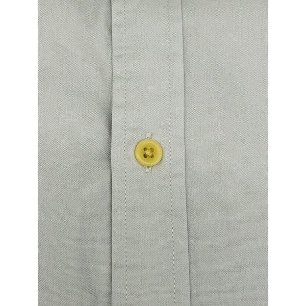 Allsaints 英國官網直送現貨 經典款 REDONDO 長袖襯衫 celest blue XS現貨-細節圖9