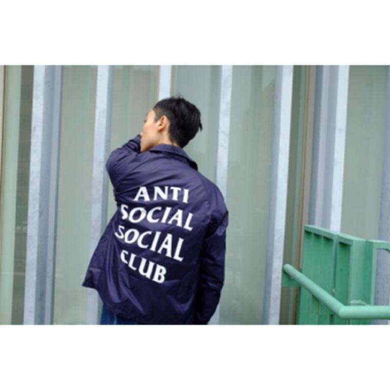 Coach clearance jacket assc