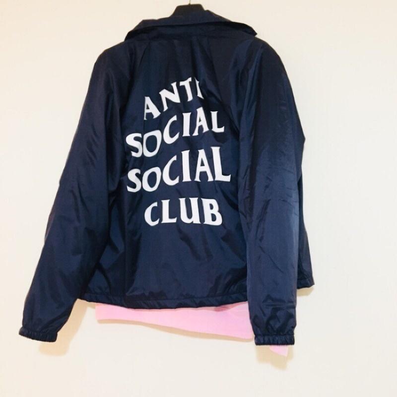 Assc coach outlet jacket