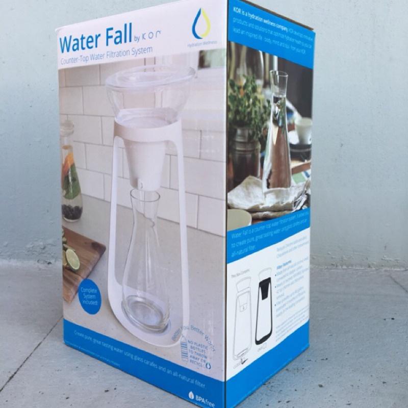 美國官網空運 Kor waterfall 水壺 水杯-細節圖3