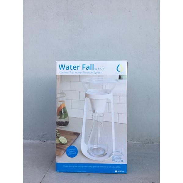 美國官網空運 Kor waterfall 水壺 水杯-細節圖8