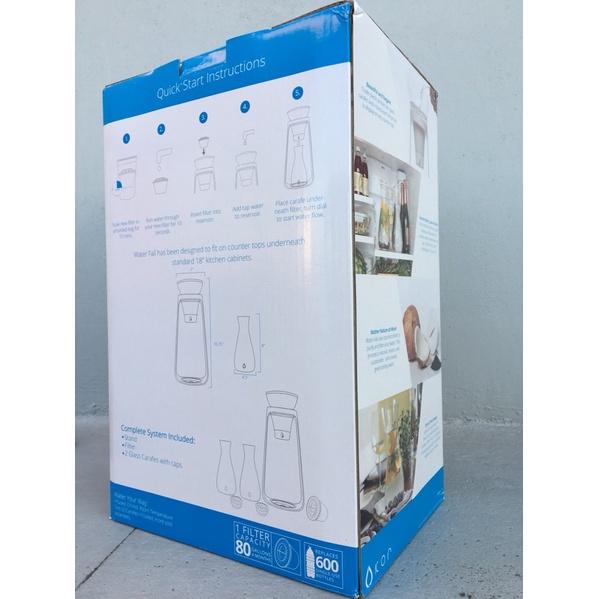 美國官網空運 Kor waterfall 水壺 水杯-細節圖9