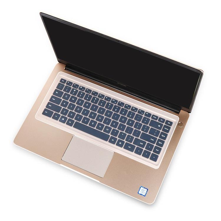 透明鍵盤膜 筆電 MACBOOK 防水防塵矽膠鍵盤保護膜 可水洗-細節圖4