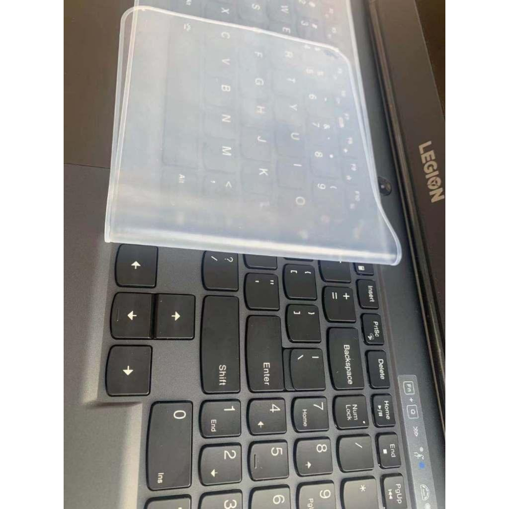 透明鍵盤膜 筆電 MACBOOK 防水防塵矽膠鍵盤保護膜 可水洗-細節圖6