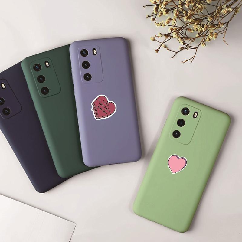 卡通可愛塗鴉 愛心 手繪小動物 兔兔 小熊頭 防水裝飾 31張 貼紙 筆電貼紙 行李箱貼紙 車貼貼紙 手機貼紙 水壺貼紙-細節圖2