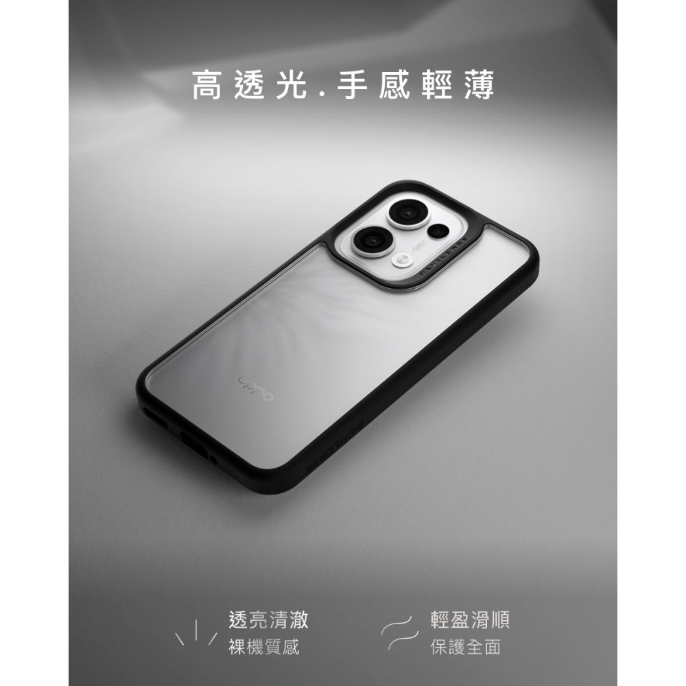 惡魔手機殼 OPPO保護殼 Reno13手機殼 Reno12手機殼 Reno11手機殼 Reno8 OPPO 手機殼-細節圖6