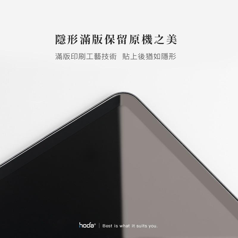 Hoda 保護貼 iPad Pro 11 iPad保護貼 平板保護貼 平板保護膜 iPad 保護貼 iPad保護膜-細節圖8