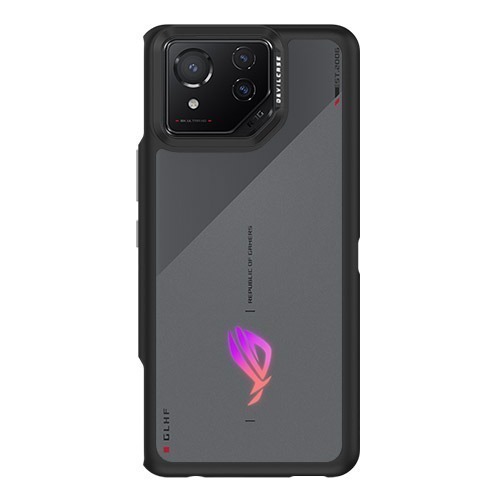惡魔手機殼 ASUS Zenfone 12 手機殼 Rog9手機殼 Rog8手機殼 Rog7手機殼 惡魔防摔殼-規格圖7