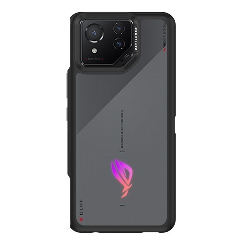 惡魔手機殼 ASUS Zenfone 12 手機殼 Rog9手機殼 Rog8手機殼 Rog7手機殼 惡魔防摔殼-規格圖7