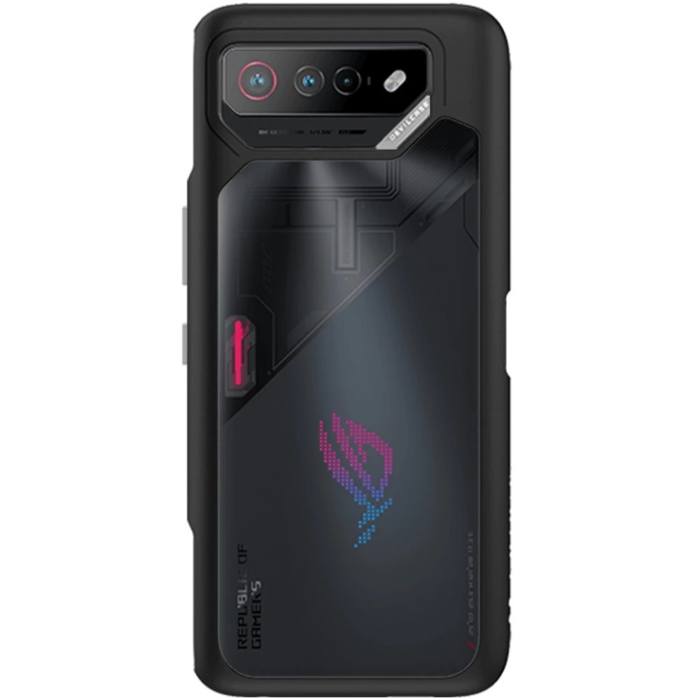 惡魔手機殼 ASUS Zenfone 12 手機殼 Rog9手機殼 Rog8手機殼 Rog7手機殼 惡魔防摔殼-規格圖7