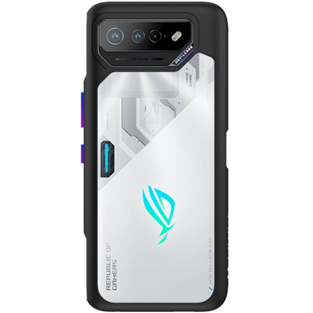 惡魔手機殼 ASUS Zenfone 12 手機殼 Rog9手機殼 Rog8手機殼 Rog7手機殼 惡魔防摔殼-規格圖7