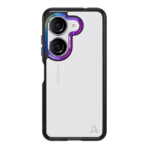 惡魔手機殼 ASUS Zenfone 12 手機殼 Rog9手機殼 Rog8手機殼 Rog7手機殼 惡魔防摔殼-規格圖7