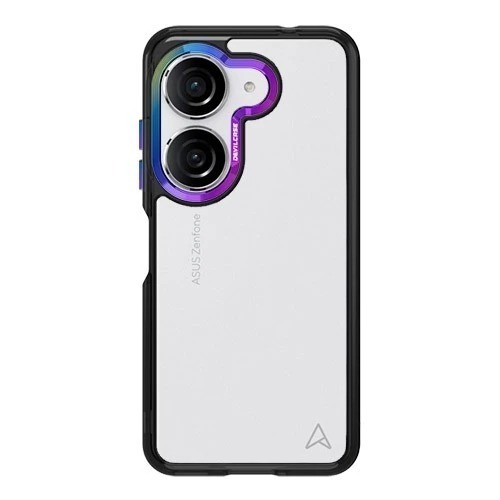 惡魔手機殼 ASUS Zenfone 12 手機殼 Rog9手機殼 Rog8手機殼 Rog7手機殼 惡魔防摔殼-規格圖7