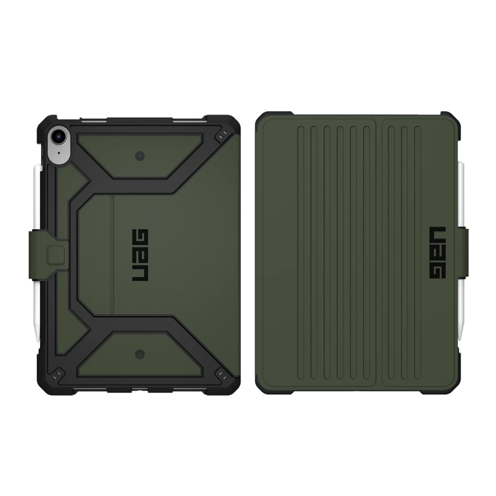 UAG iPad 保護套 平板殼 iPad Air 6 11吋 Air 13吋iPad Pro 11吋 iPad保護殼-規格圖6