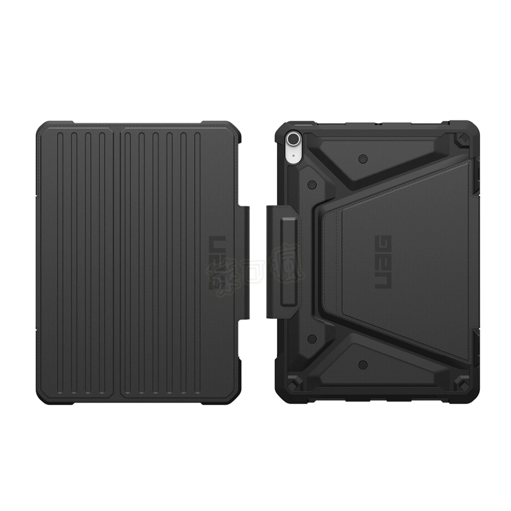 UAG iPad 保護套 平板殼 iPad Air 6 11吋 Air 13吋iPad Pro 11吋 iPad保護殼-規格圖6
