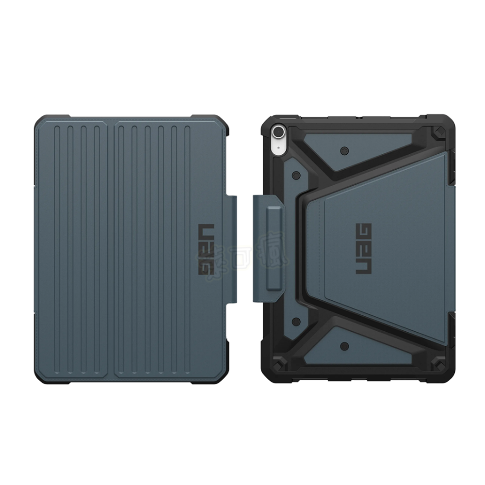 UAG iPad 保護套 平板殼 iPad Air 6 11吋 Air 13吋iPad Pro 11吋 iPad保護殼-規格圖6