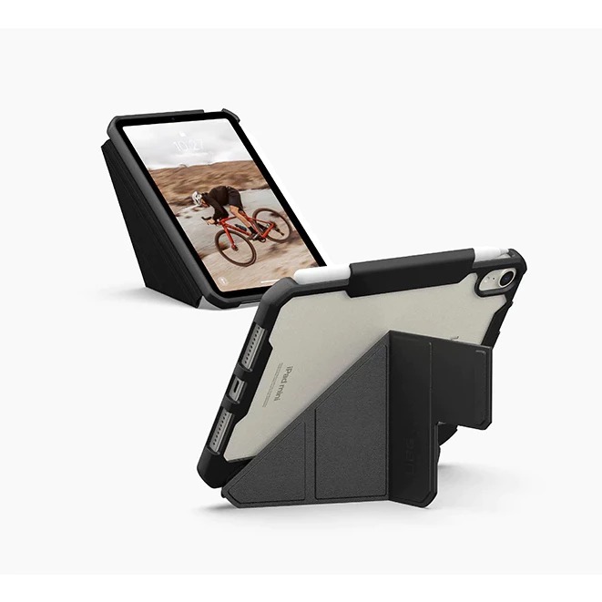 UAG iPad 保護套 平板殼 iPad Air 6 11吋 Air 13吋iPad Pro 11吋 iPad保護殼-規格圖6