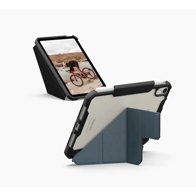 UAG iPad 保護套 平板殼 iPad Air 6 11吋 Air 13吋iPad Pro 11吋 iPad保護殼-規格圖6