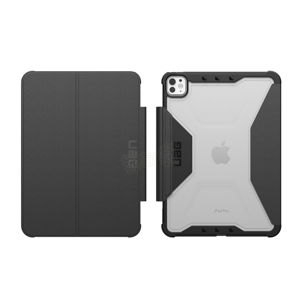 UAG iPad 保護套 平板殼 iPad Air 6 11吋 Air 13吋iPad Pro 11吋 iPad保護殼-規格圖6