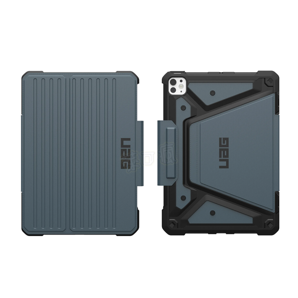 UAG iPad 保護套 平板殼 iPad Air 6 11吋 Air 13吋iPad Pro 11吋 iPad保護殼-規格圖6