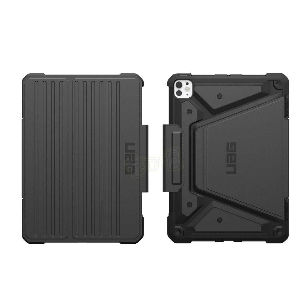 UAG iPad 保護套 平板殼 iPad Air 6 11吋 Air 13吋iPad Pro 11吋 iPad保護殼-規格圖6