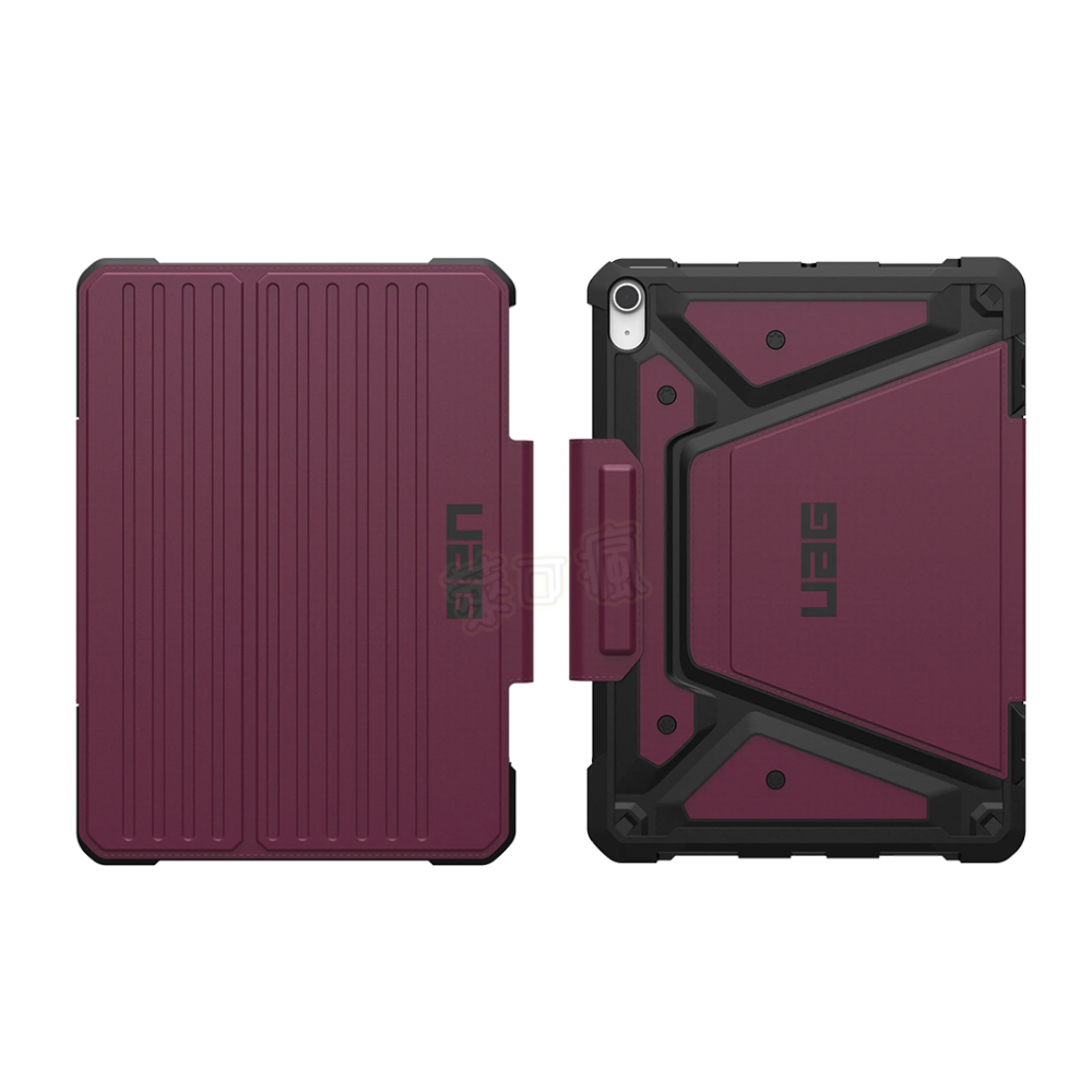 UAG iPad 保護套 平板殼 iPad Air 6 11吋 Air 13吋iPad Pro 11吋 iPad保護殼-規格圖6