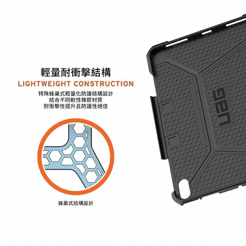 UAG iPad 保護套 平板殼 iPad Air 11 iPad Air5 iPad Pro 11吋 iPad 保護殼-細節圖4