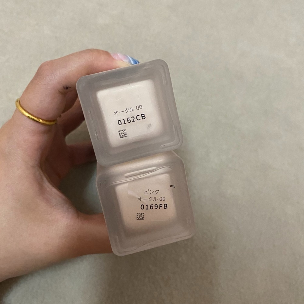 💕59Qoo批發💕彩妝💕日本 CPB 肌膚之鑰粉底液 鑽光粉底液 35ml 啞光粉底液 柔霧光盈粉底液-細節圖9