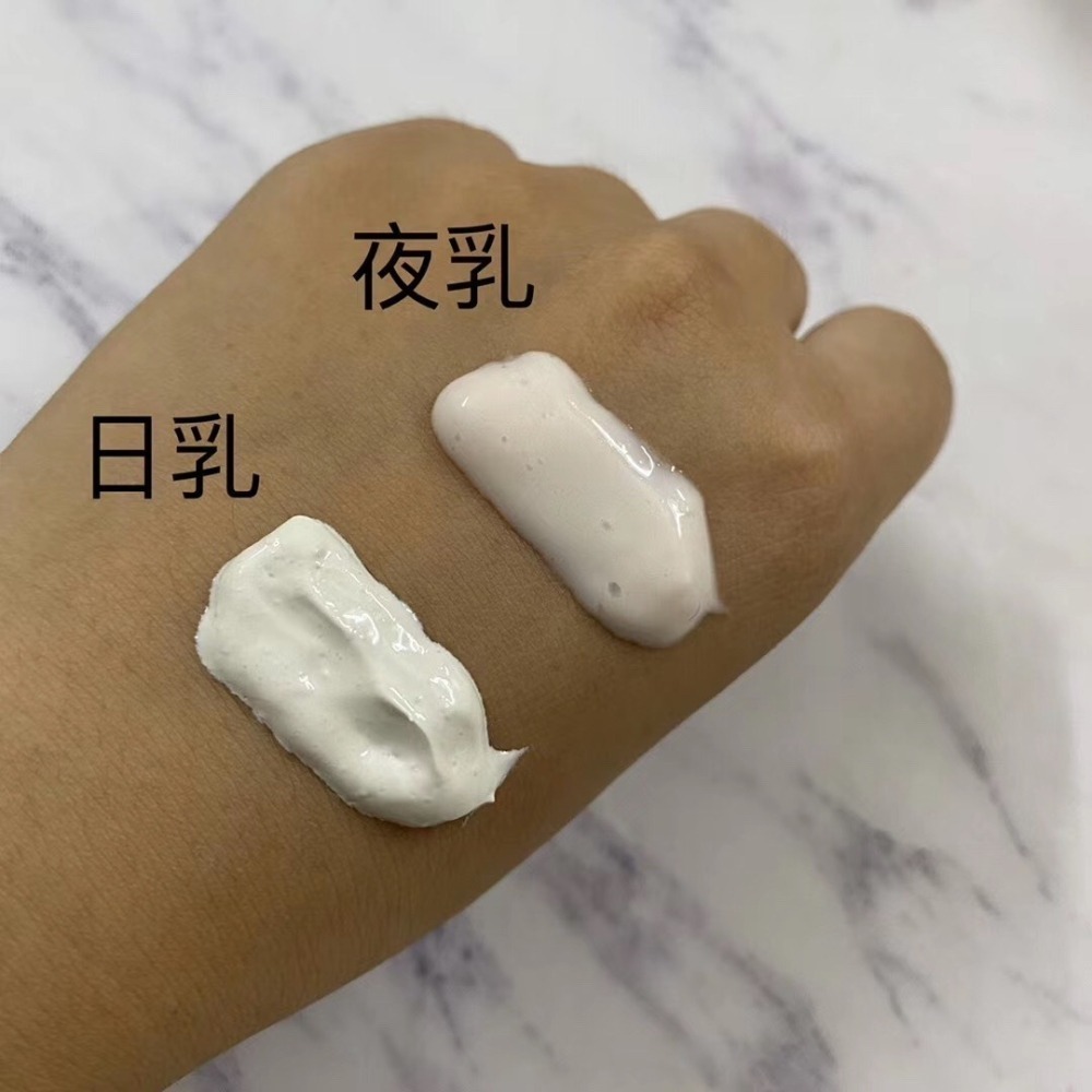 💕59Qoo批發💕彩妝💕CPB肌膚之鑰 精萃光采防護精華乳125ml (日乳)精萃光采修護精華乳125ml(夜乳)-細節圖2