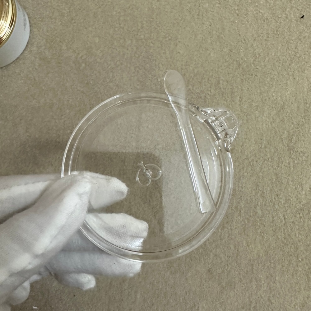 💕59Qoo批發💕彩妝💕日本 C P B 肌膚之鑰 精萃光采防護精華霜(日霜)50ml  精萃光采修護精華(晚霜)-細節圖6