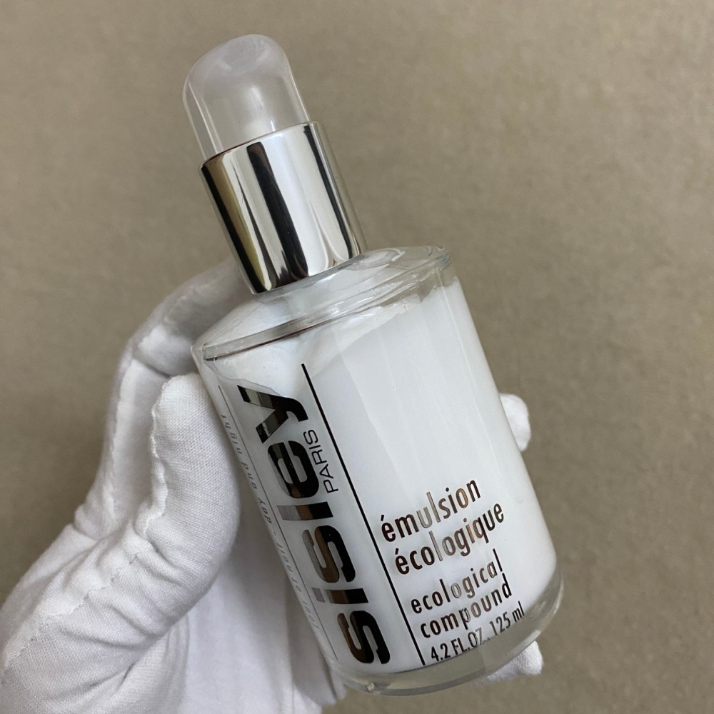 💕59Qoo批發💕彩妝💕 SISLEY 全能乳液 125ML (國際免稅版)-細節圖6