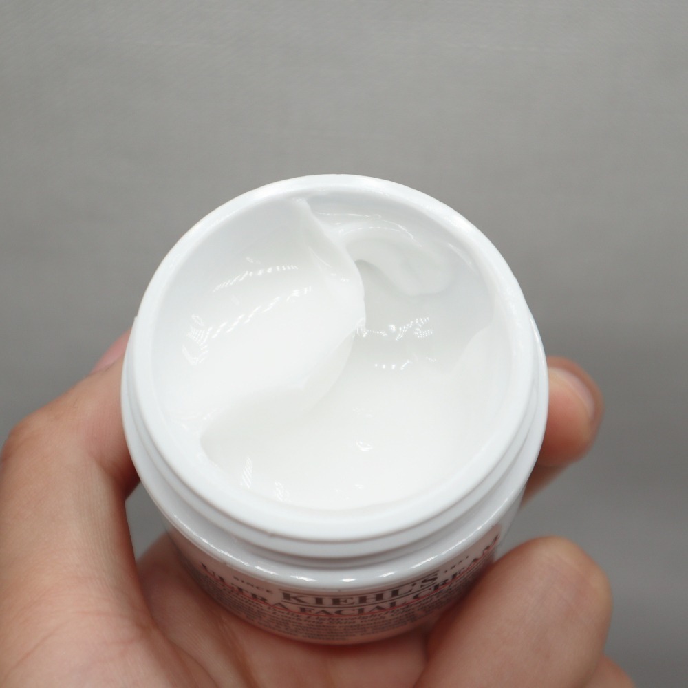 💕59Qoo批發💕出清- Kiehls契爾氏 冰河醣蛋白保濕霜 125ML 乳霜 面霜 保濕霜 契爾氏冰河醣蛋白保濕-細節圖2