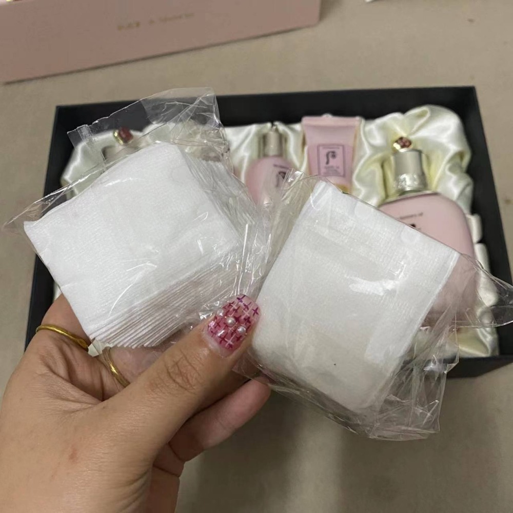💕59Qoo批發💕Whoo后 拱辰享賦活保濕水凝水妍套組禮盒6件禮盒套組-細節圖8
