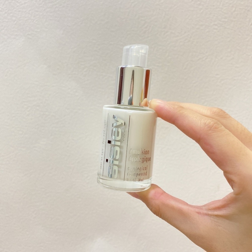 💕59Qoo批發💕促銷  現貨 促銷中 法國希思黎全能乳液小樣30ml  125ml  超越全能新配方 世界排名第一-細節圖4