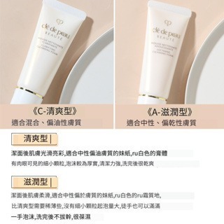 💕59Qoo批發+零售💕 CPB肌膚之鑰 光采無瑕妝前凝霜 持久遮瑕提亮20g-細節圖2