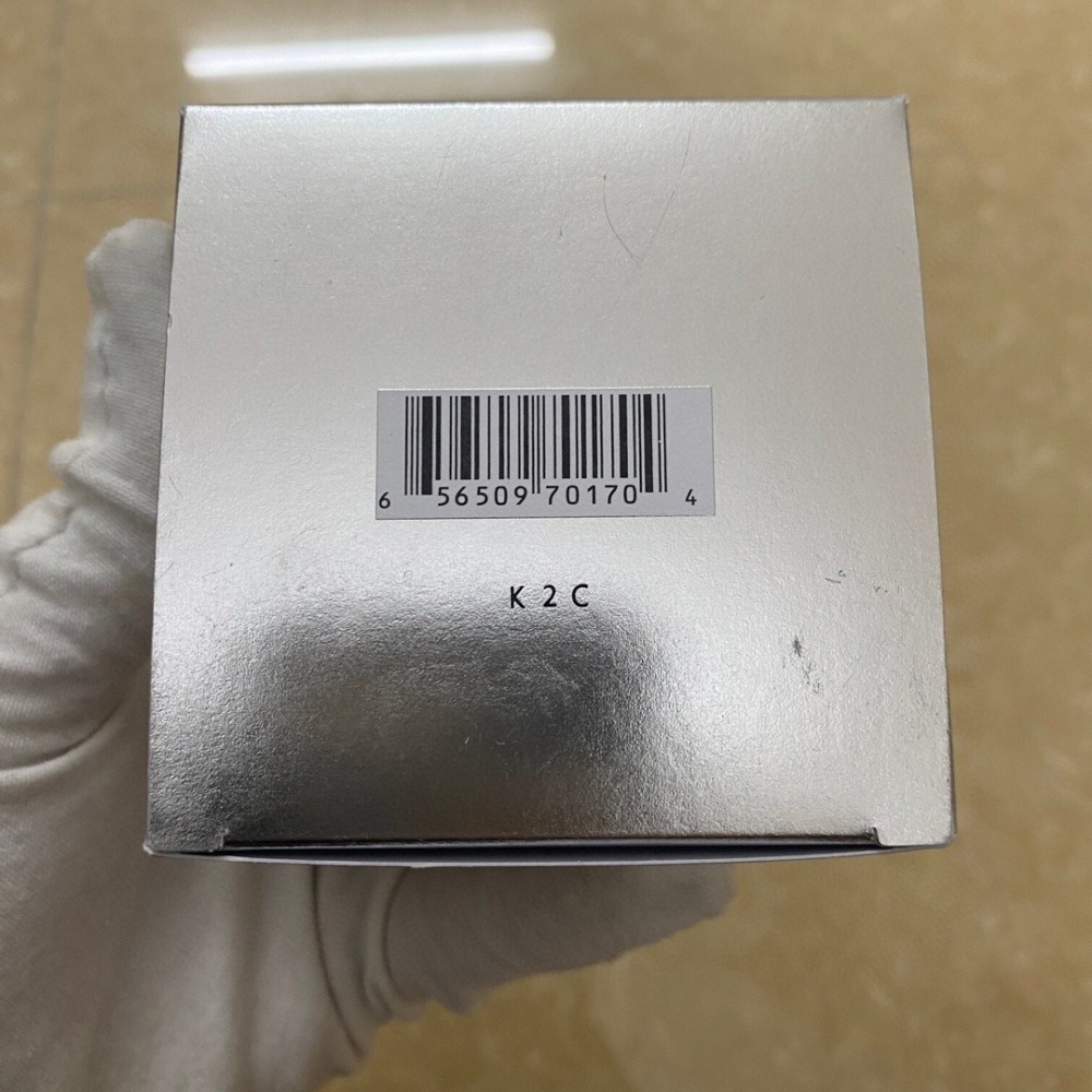 💕59Qoo批發💕Chantecaille 花妍保濕修護面膜 香緹卡 保濕面膜 鑽石級面膜 升級版修復面膜50ml-細節圖3