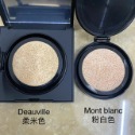 Mont blanc粉白色