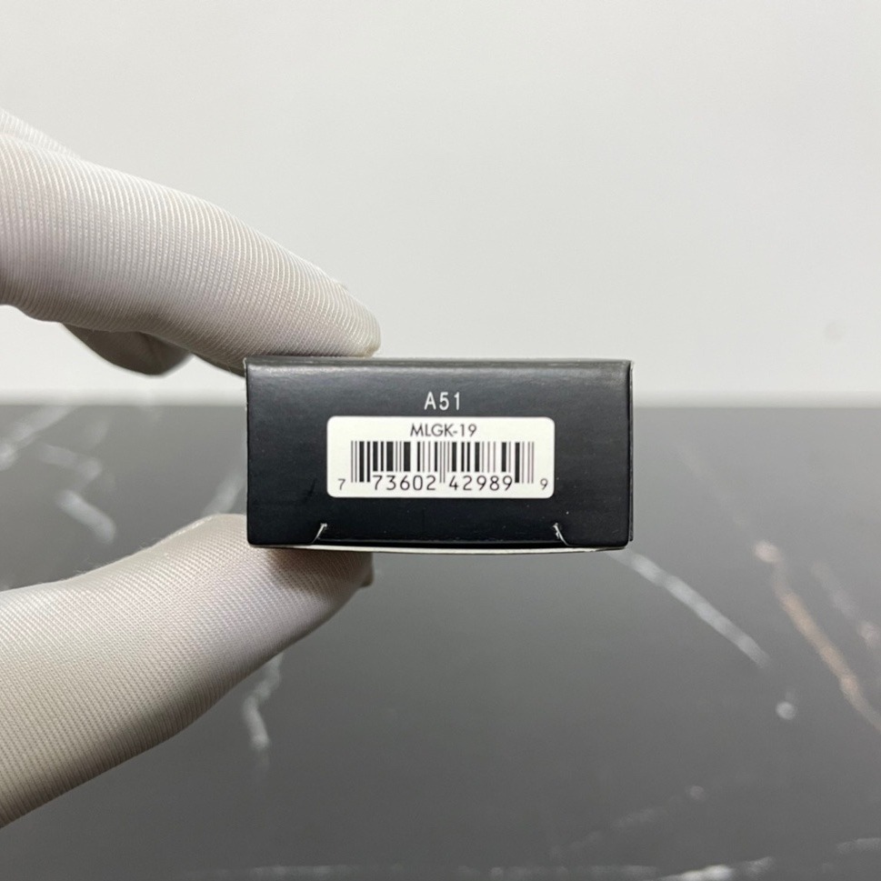 MAC 生薑高光盤 迷你高光 MAC生薑高光 透明高光 小樣1.5g-細節圖8