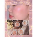 MAC 生薑高光盤 迷你高光 MAC生薑高光 透明高光 小樣1.5g-規格圖8