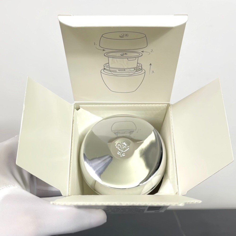 限時特價💕LANCOME 蘭蔻 超緊顏多肽抗痕霜50ml <國際航空版>-細節圖2