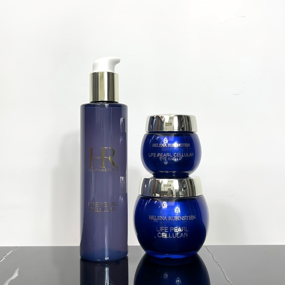 HR皇家黑珍珠3套禮盒裝🔜配禮袋-細節圖3