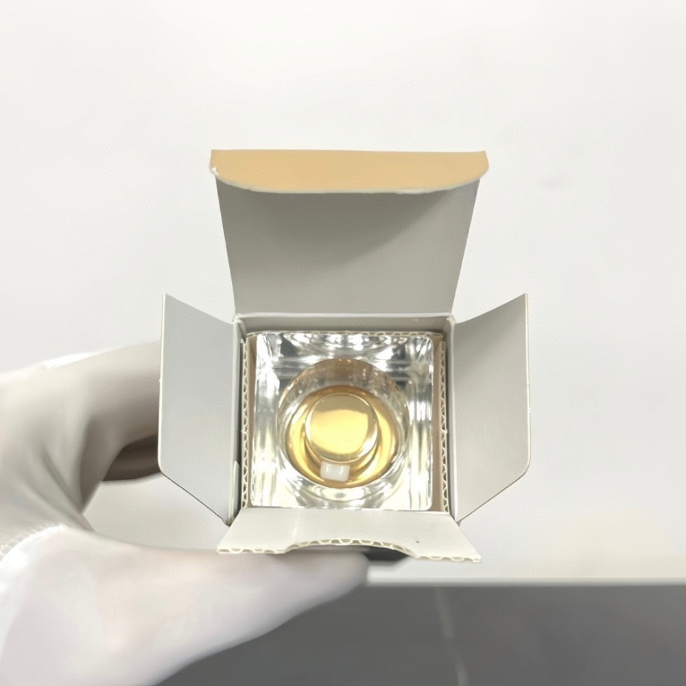 💕59Qoo批發💕 雅詩蘭黛  新版白金寶石光精華粉底 SPF20/ PA+++-細節圖3