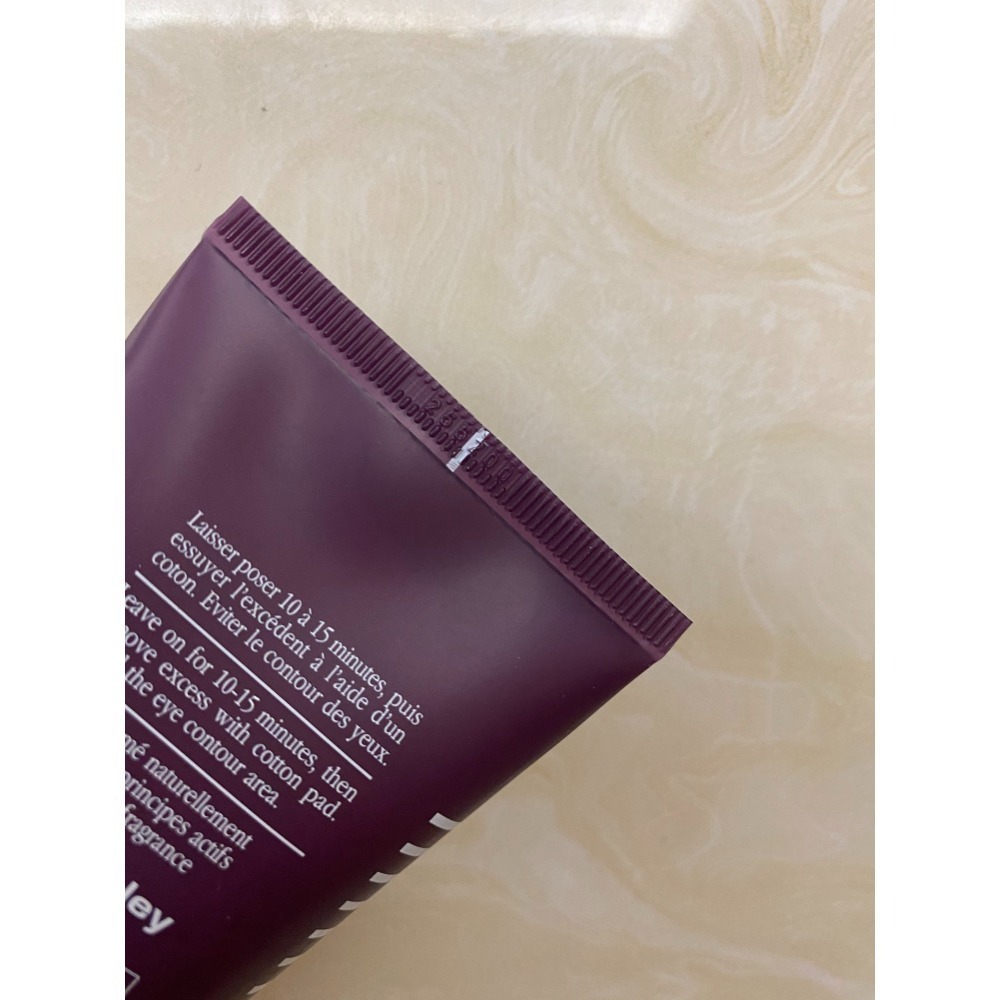 💕59Qoo批發💕sisley希思黎 黑玫瑰頂級乳霜抗老面膜60ml-細節圖6