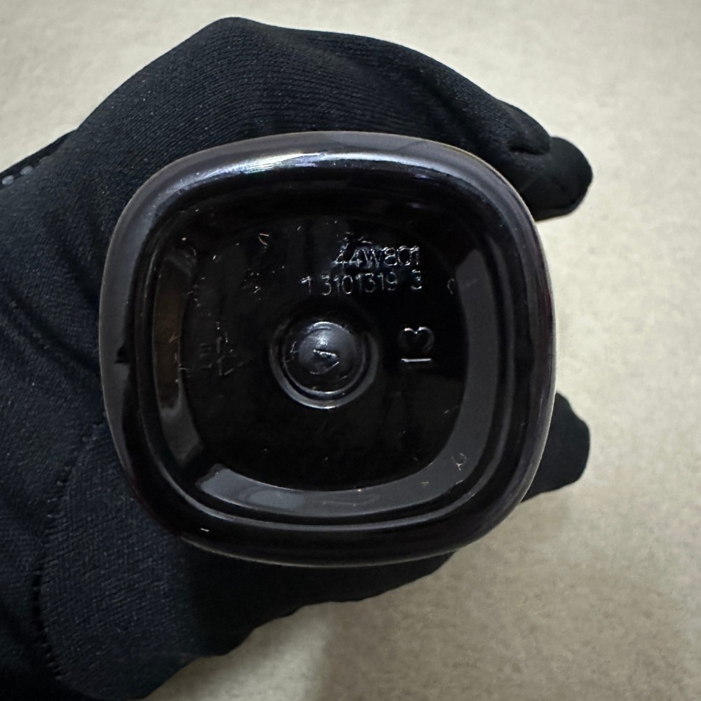 💕59Qoo批發💕KERASTASE 巴黎卡詩 黑鑽極萃逆時髮浴250ml-細節圖4