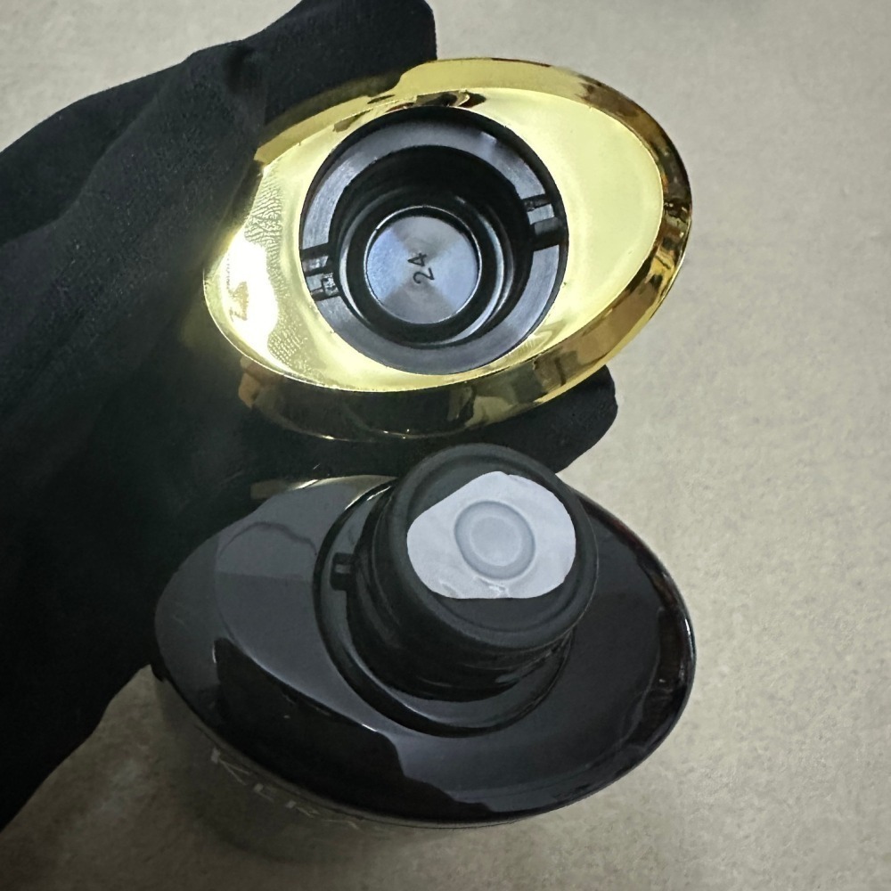 💕59Qoo批發💕KERASTASE 巴黎卡詩 黑鑽極萃逆時髮浴250ml-細節圖7