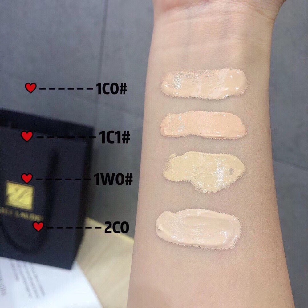 💕59Qoo批發💕 新版雅詩蘭黛沁水粉底液30ml/聚光粉保濕粉底精華 SPF20 / PA+++30ml-細節圖2