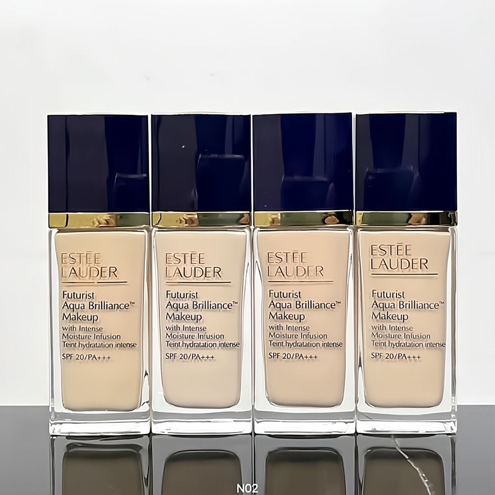 💕59Qoo批發💕 新版雅詩蘭黛沁水粉底液30ml/聚光粉保濕粉底精華 SPF20 / PA+++30ml-細節圖3