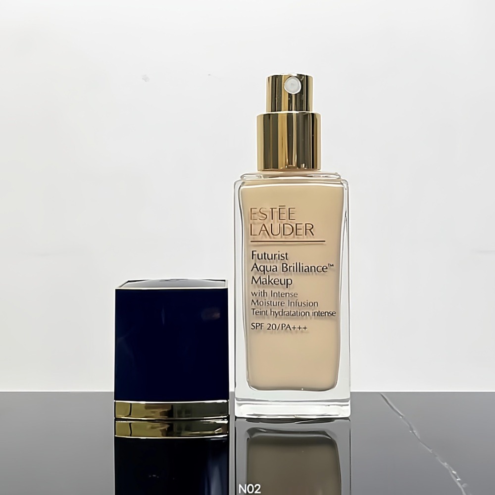 💕59Qoo批發💕 新版雅詩蘭黛沁水粉底液30ml/聚光粉保濕粉底精華 SPF20 / PA+++30ml-細節圖6