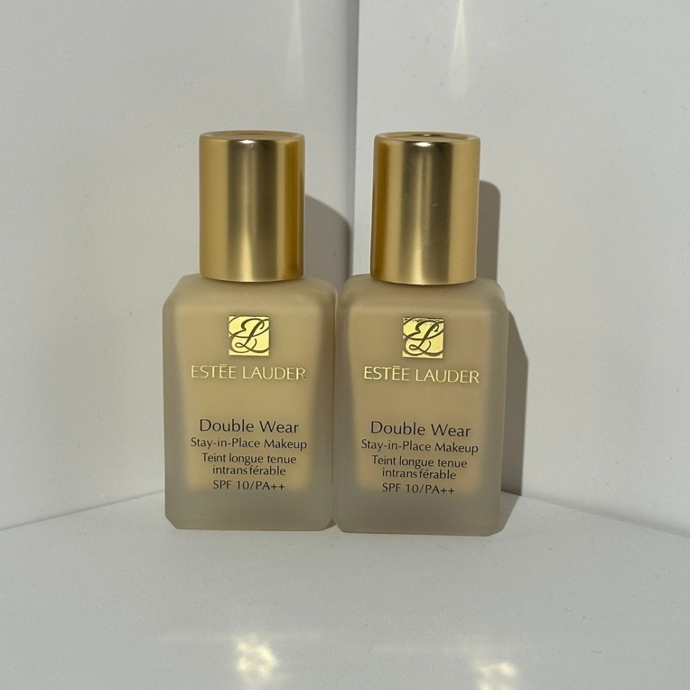 💕59Qoo批發💕 雅詩蘭黛 DW 持久完美持妝粉底液30ml#粉底液 1W1 1W2  加送磊頭-細節圖3